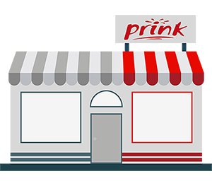 corner prink franchising