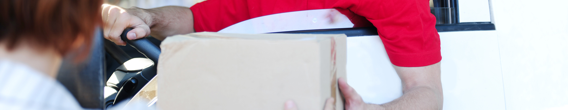 Consegna a domicilio Prink