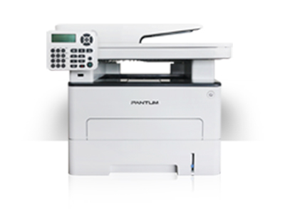 stampante laser pantum M7206FDW