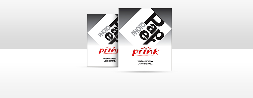 carte fotografiche Prink