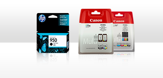 cartucce inkjet originali