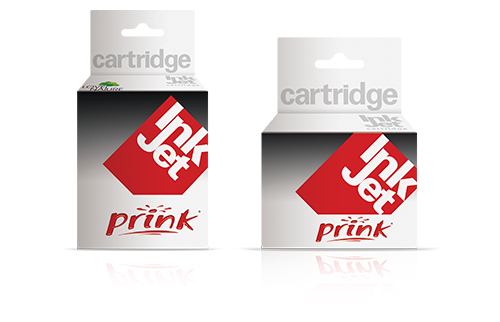 cartucce inkjet Prink