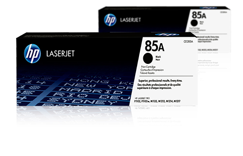 cartucce toner originali nei negozi Prink per stampanti laser