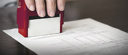 timbri personalizzati