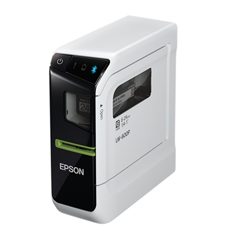 etichettatrice epson labelworks lw 600p