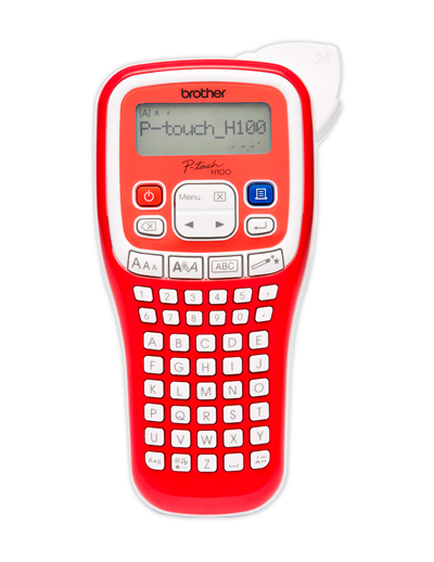 ettichettatrice brother PTH100R
