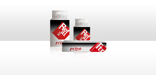 altri prodotti Prink