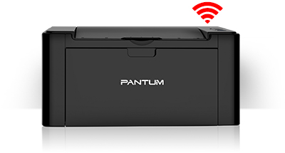 stampante laser monocrmomatica wifi p2500w/p2506w