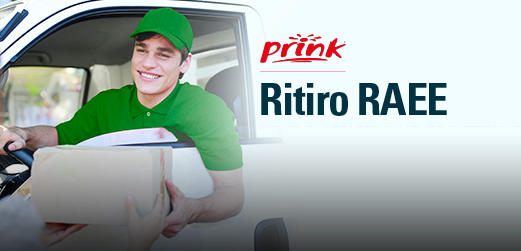 raccolta rifiuti elettronici