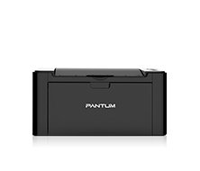 stampante laser pantum P2506