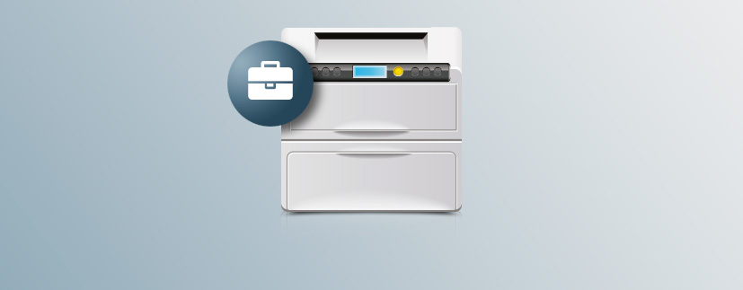 stampanti per l'ufficio