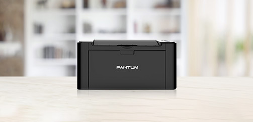 stampante laser pantum P2506