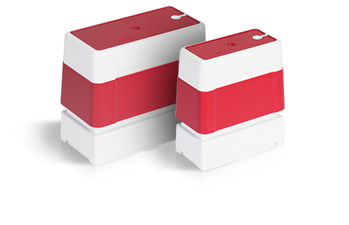 timbri aziendali personalizzati prink